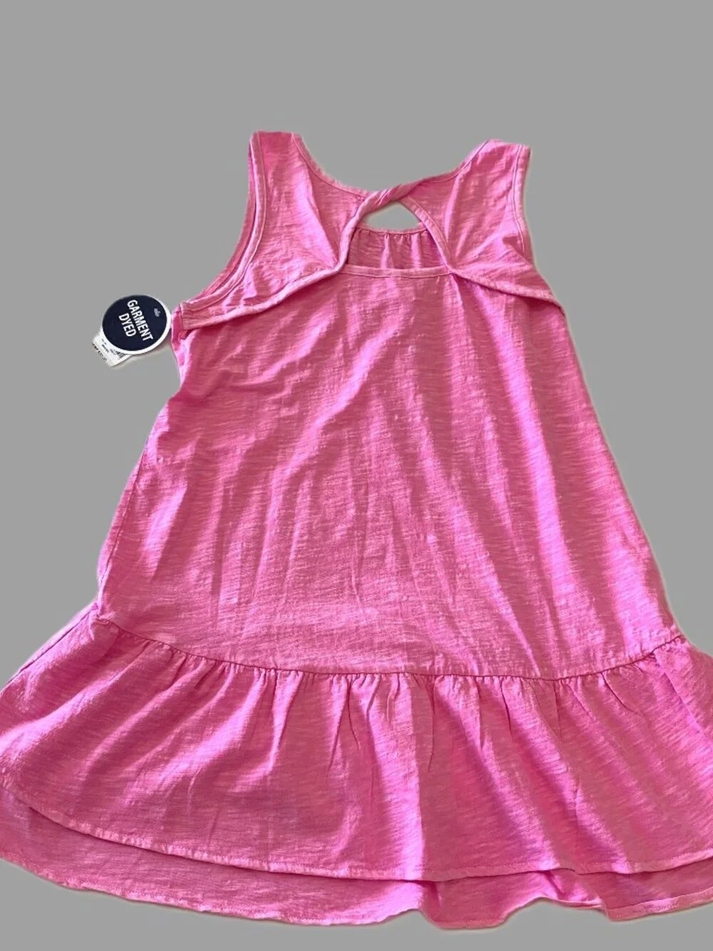 Brand New Oshkosh Girls Set Unicorn Pink Sleeveless Top Full Leggings Size 14